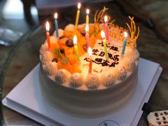 -黑池口感烘焙·生日蛋糕(坂田店)