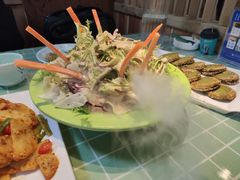 -春雅花厨(莱西店)