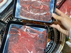 -匠牛亭·锅物烧肉放题自助(昆百大·泰业城店)