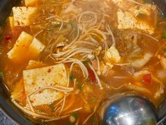 -烤路里·韩国品质自助烤肉(石路天虹4号店)