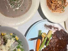 -春树下·树屋花房西餐厅(罍街AS1980店)