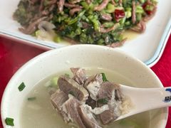 -蔡阿水羊肉店