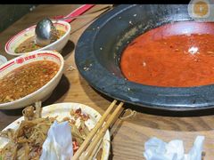 -牛焱·和牛烧肉(五大道店)