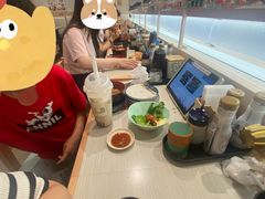 -滨寿司(新街口中央商场店)
