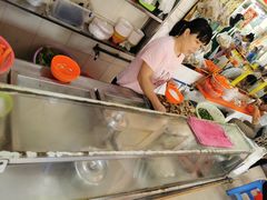 -富记鱼蛋粉(西村店)