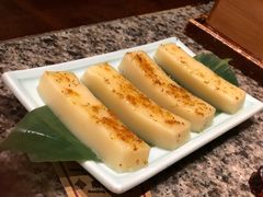 桂花拉糕-南京大牌档(之心城店)