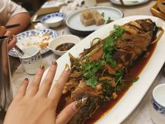 -大张烙馍村(泉山店)