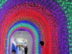 -深圳失恋博物馆再见前任(汇商名苑店)