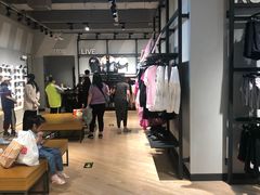 -NIKE(朝阳合生汇店)