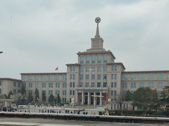 -麦当劳(军博店)