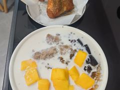 -水牛奶皇后糖水铺(深圳总店)