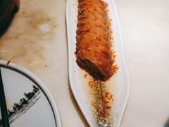 -佬麻雀·新湘菜(珠海金发购物中心店)