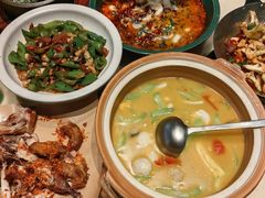 -苏乡兰亭·新派淮扬菜(吾悦广场店)