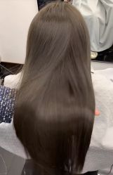 -茶发Salon·烫发染发理发