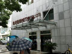 -华中科技大学同济医学院附属同济医院(汉口院区)