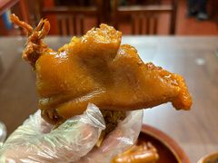 -金必轩(青岩店)