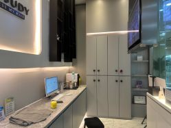 -Mr.JUDY洗个头发