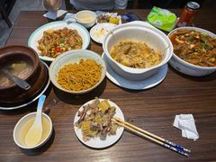 -民间瓦缸煨汤館(嵩山路店)