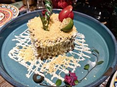 -卢布里西餐厅(海拉尔店)