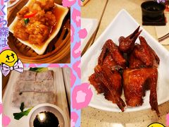 -点都德(大茶楼店)