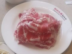 -阳坊大都涮羊肉(阳坊总店)
