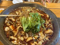 -都江堰石锅鱼