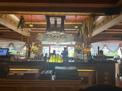 -火车头法国西餐厅