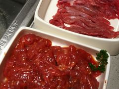 -海底捞火锅(公益西桥店)