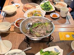 -肖四女乐山跷脚牛肉(世博源店)