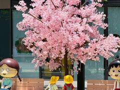 -东莞松山湖万象汇