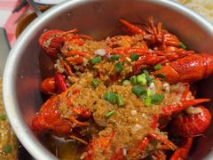 -江味龙虾馆·裸蓝龙虾(南山店)