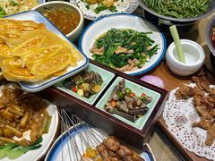 四方小烤肉-老街烧烤·四方路小烤肉(书院路店)