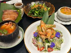 -Thai Alley泰爱里(二沙岛店)