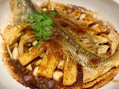 -真爱中国餐馆·年华店(朱雀大街店)