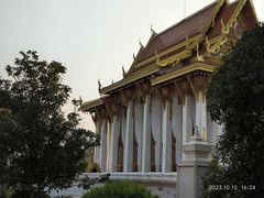 -洛阳白马寺
