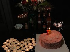 -雷米蛋糕·安佳奶油·当日最鲜果(保利·湾天地店)