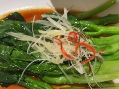 -神洲四海大酒楼(王府井澳门中心店)