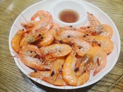 -萃和楼海鲜酒店(汉口路店)