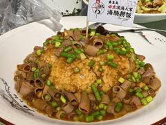 -良师门滨海人家·海鲜·家常菜(滨海城店)