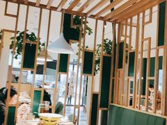 大堂-文记卢源外·江西小炒(凤城八路店)