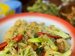 -丁叮小排档·八道江湖菜·团建聚餐(车公庙店)