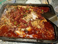 -里岛烤鱼(东港凯虹广场店)