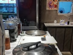 -五马集·海鲜·温州大牌档(黑金冠五马街十字路口店)