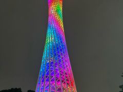 -珠江夜游西堤码头