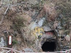 -岳西天峡风景区