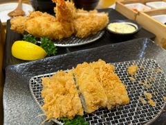 -胜博殿日式炸猪排(西红门店)