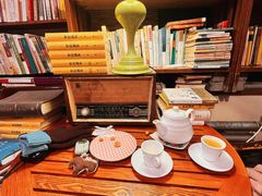 -斯多格书乡(北京大学畅春园店)