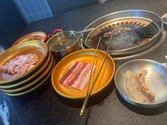-真熙家牛排烤肉无限续(百脑汇店)