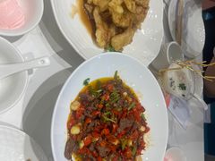 -小桃红·东北菜·春饼烤鸭(南阳湖街店)