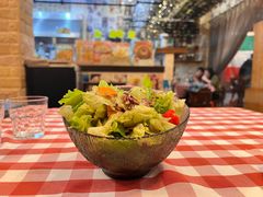 -安立可意大利美食